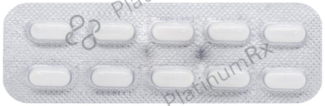 Cartipred 16mg Tablet 10s