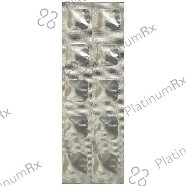 Dulotin 20mg Tablet 10s