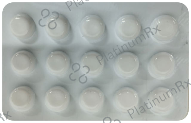 Aldo 5mg Tablet 15s