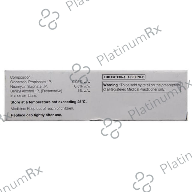 Lobate GN Skin Cream 15gm