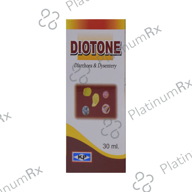 Kent's Diotone