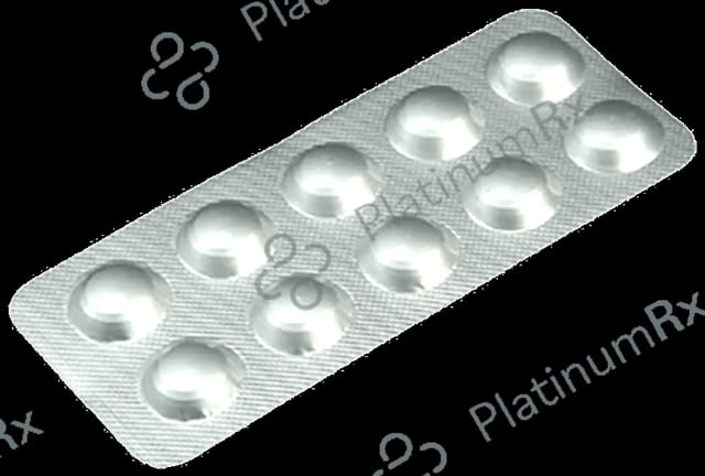 Cefopod 100mg Tablet 10 tablets Tablet MLS Healthcare Pvt Ltd