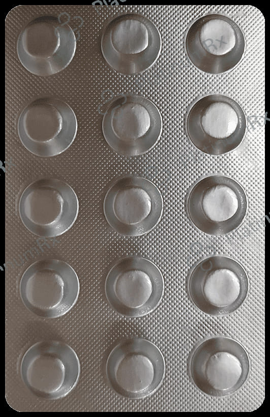 Gabaseed NT 100/10mg/750mcg Tablet 15s