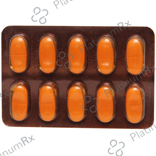 Lekace P 100mg/325mg Tablet
