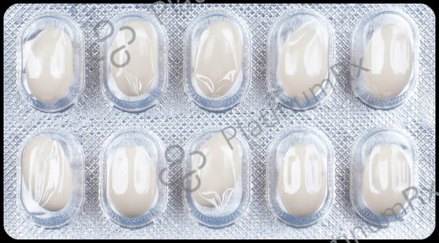 Gestoserv 200mg Tablet