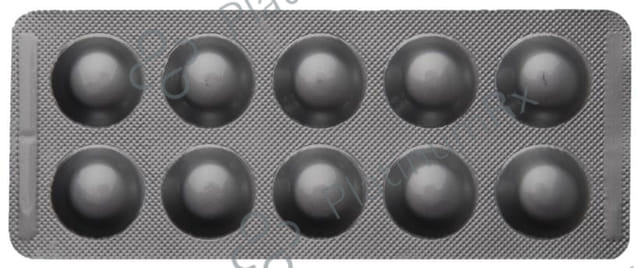 Voglikem MD 0.2mg Tablet 10s