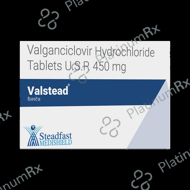 Valstead Tablet