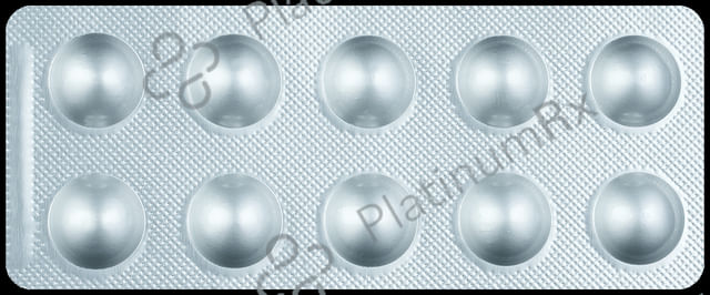 Nebistar LN 5/10mg Tablet 10s