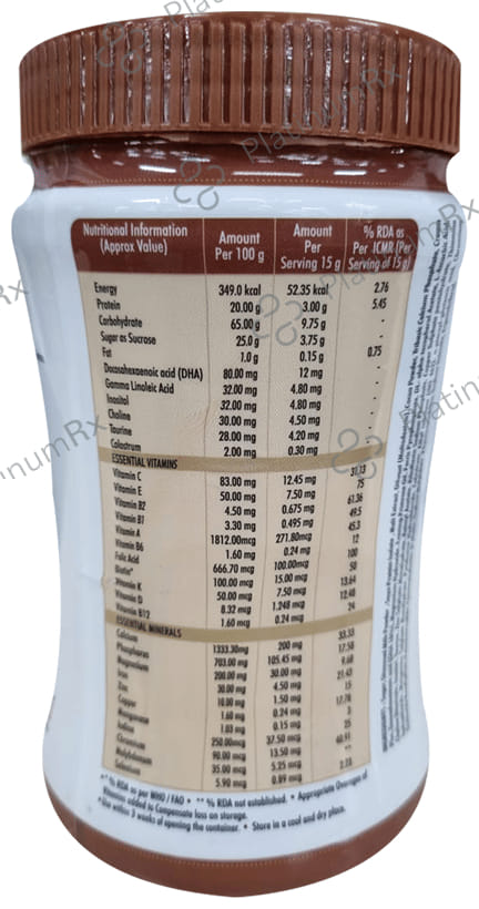 Mymi Pro Powder 200gm