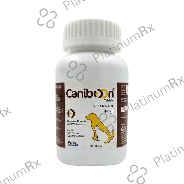 Caniboon Tablet