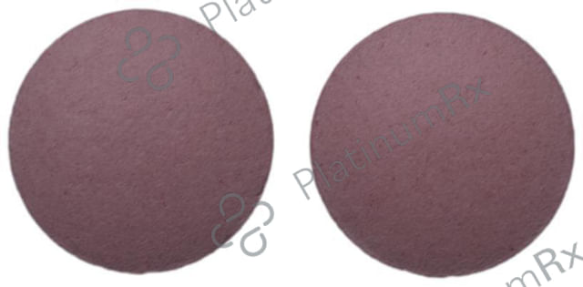 Macsart AM 40/5mg Tablet 10s