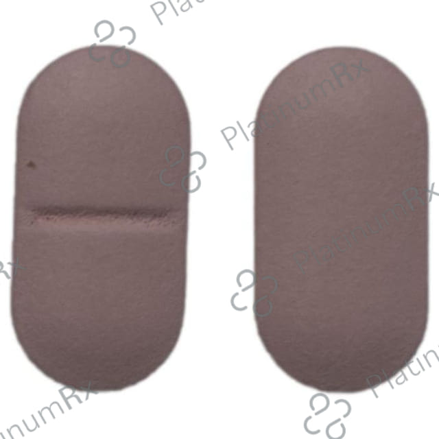 Rosulip 40mg Tablet 10s