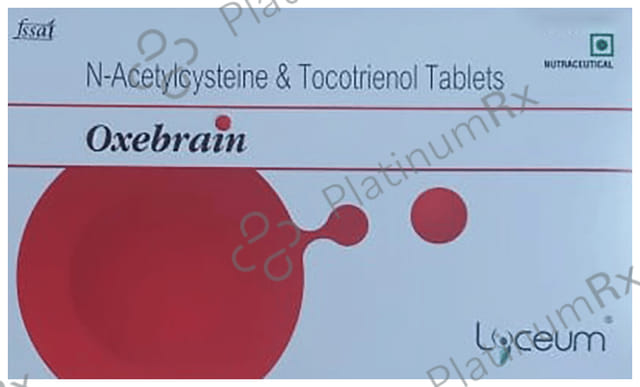 Oxebrain Tablet