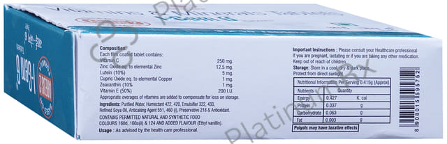 I-Gem 6 Tablet