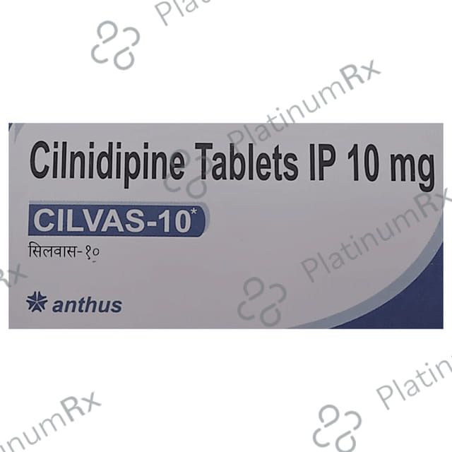 Cilvas 10 Tablet