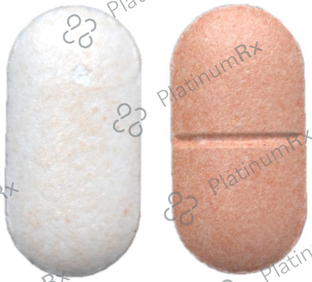 Cefolac XL 200/500mg Tablet 10s