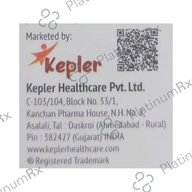 BI Folate RF Tablet 15s