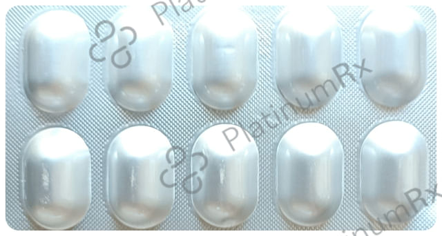 Pantowil L 75/40mg Capsule SR 10s