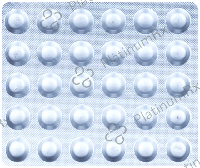Tenepure 20mg Tablet 30s