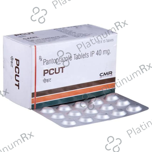 Pcut Tablet