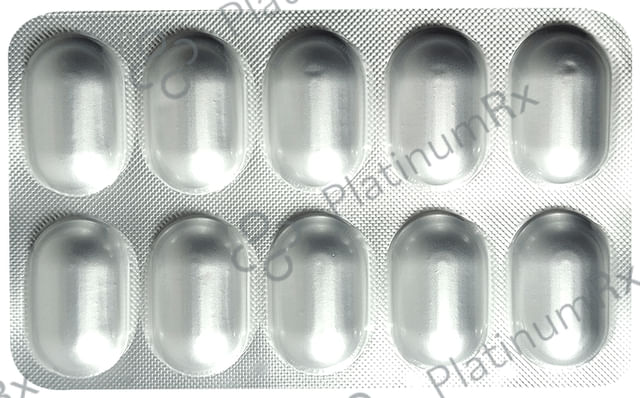 Dabitel 150mg Capsule 10s