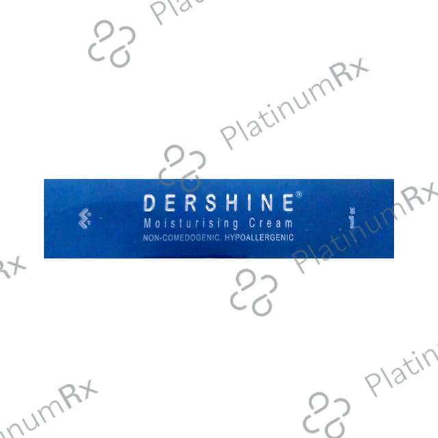 Dershine Cream 30gm
