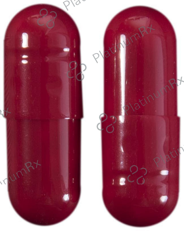 Rabelute-D Capsule SR