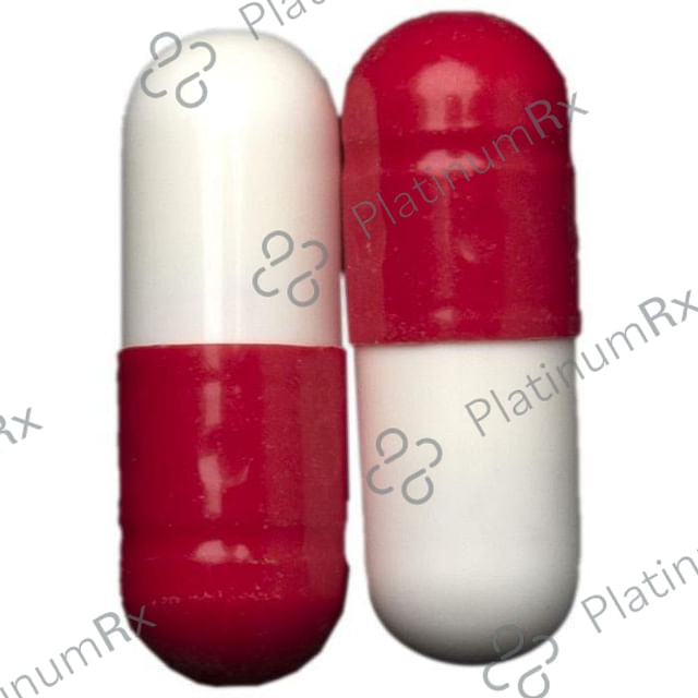 Mahagaba-M 75 Capsule
