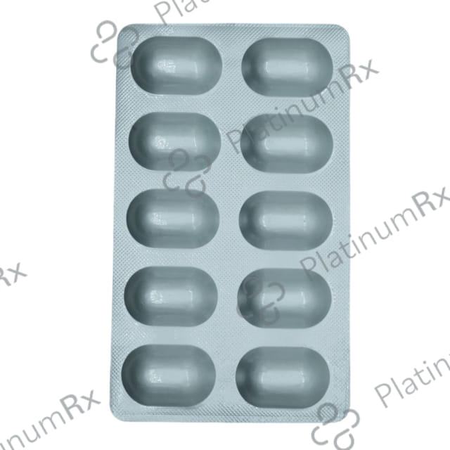 Etolen MR 400/4mg Tablet 10s