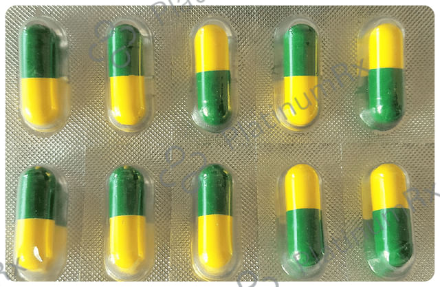 Flupishine Capsule