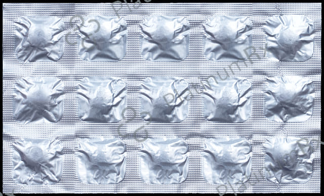 Telmijub Beta 50/40mg Tablet ER 15s