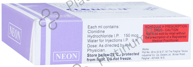 Cloneon 150mcg Injection 1ml