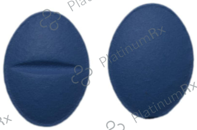 Suhagra 25mg Tablet 4s