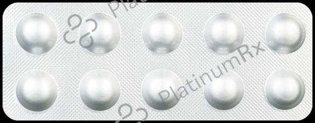 Renopress XL 2.5mg Tablet 10s