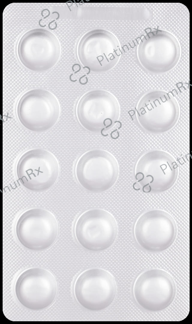 Tamsukem D 0.4/0.5mg Tablet 15s
