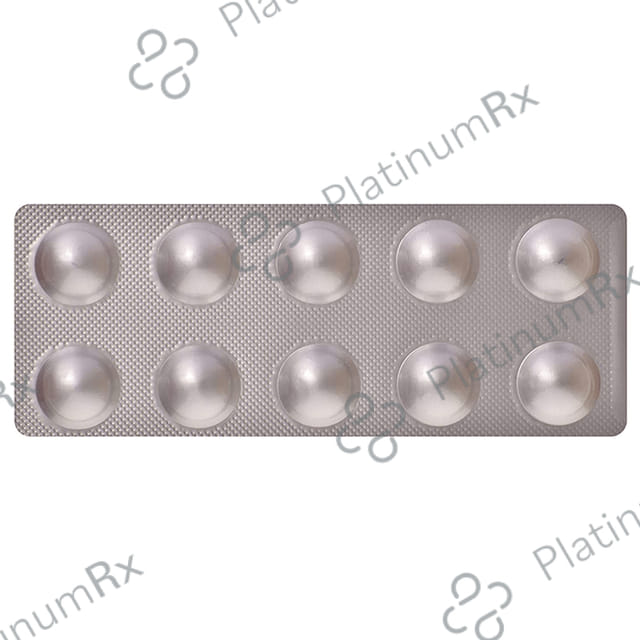 Bepozal 10mg Tablet 10s