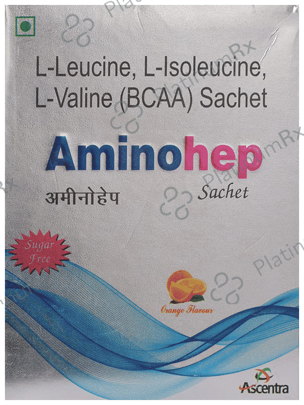 Aminohep Powder