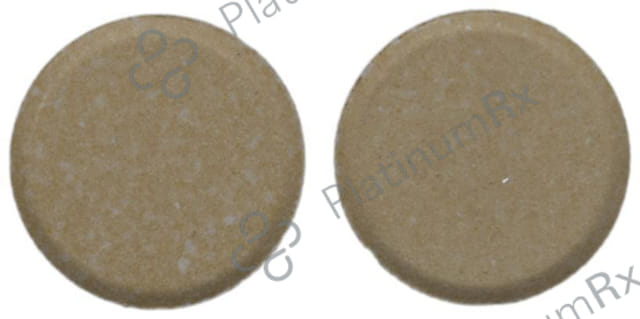Telpres AM 5/80mg Tablet 10s