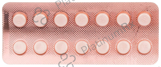 Hibesor 50mg Tablet
