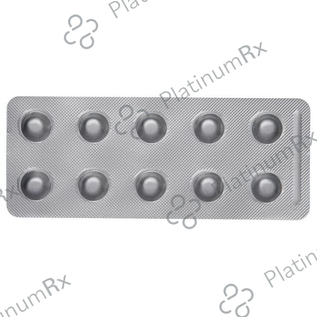 Rofaday 500mcg Tablet 10s