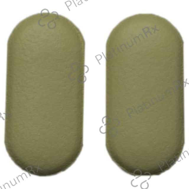 Tiniba 500mg Tablet 10s