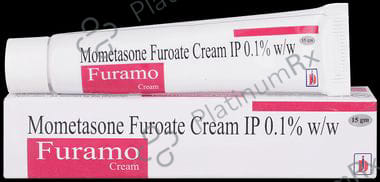 Furamo Cream
