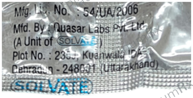 Pregalex 150mg Capsule