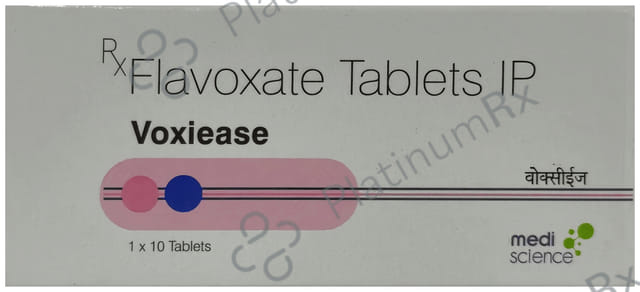Voxiease 200mg Tablet
