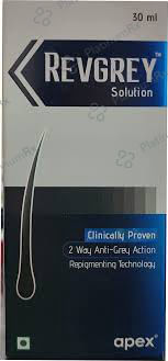 Revgrey Solution 30ml