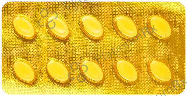 Olox 200mg Tablet 10s