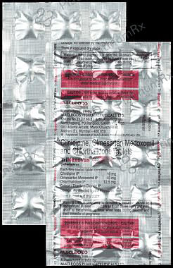 Trinexovas Tablet 15s