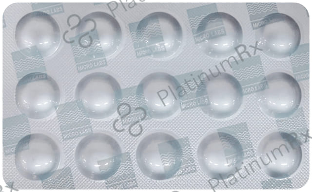 Olmat H Tablet 15s