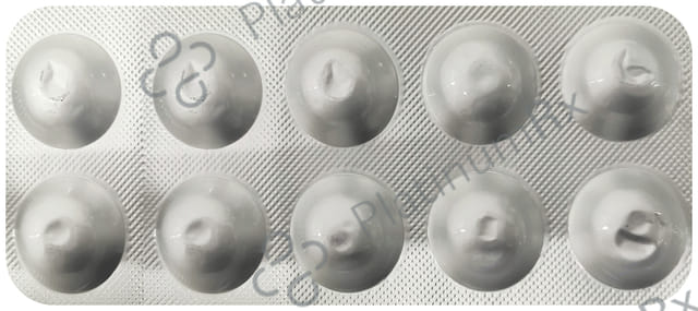 Telmilace 40mg Tablet