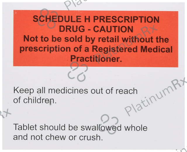 PZ-4 40mg Tablet